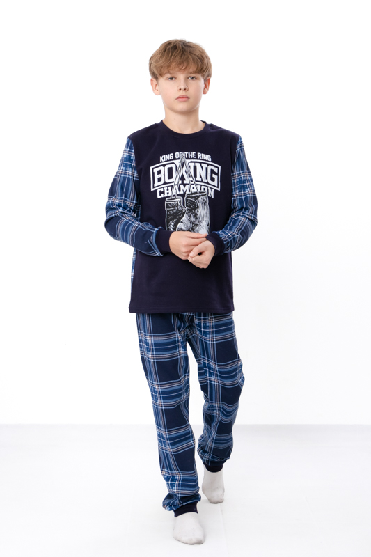 Піжама для хлопчика 