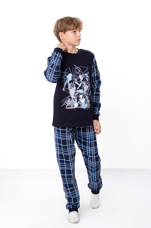 Піжама для хлопчика