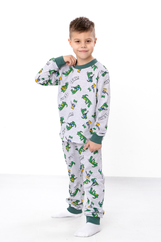 Піжама для хлопчика (тепла)