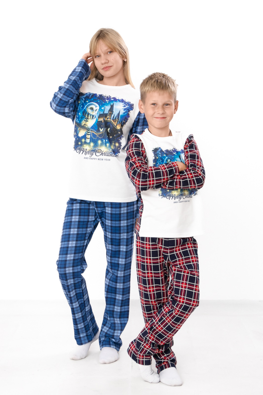 Піжама дитяча "Family look"