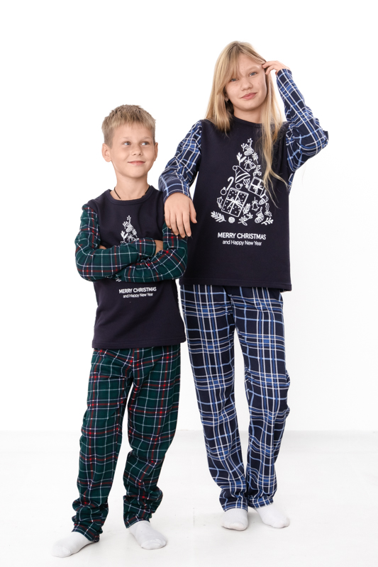 Піжама дитяча "Family look"