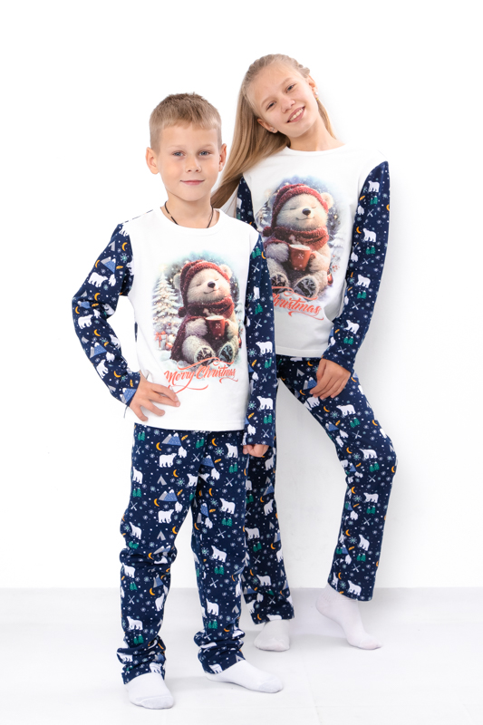 Піжама дитяча "Family look"