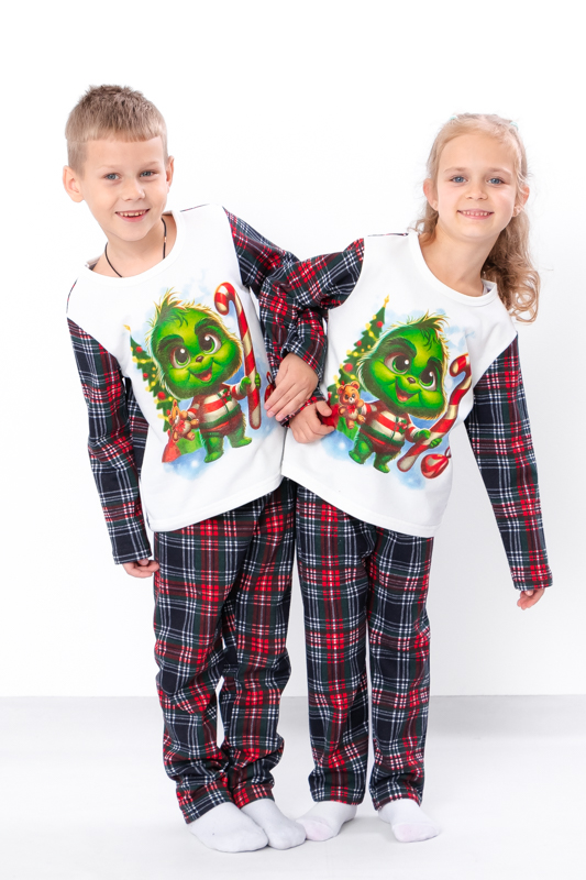 Піжама дитяча "Family look"