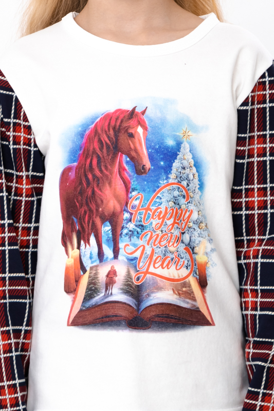 Піжама дитяча "Family look"