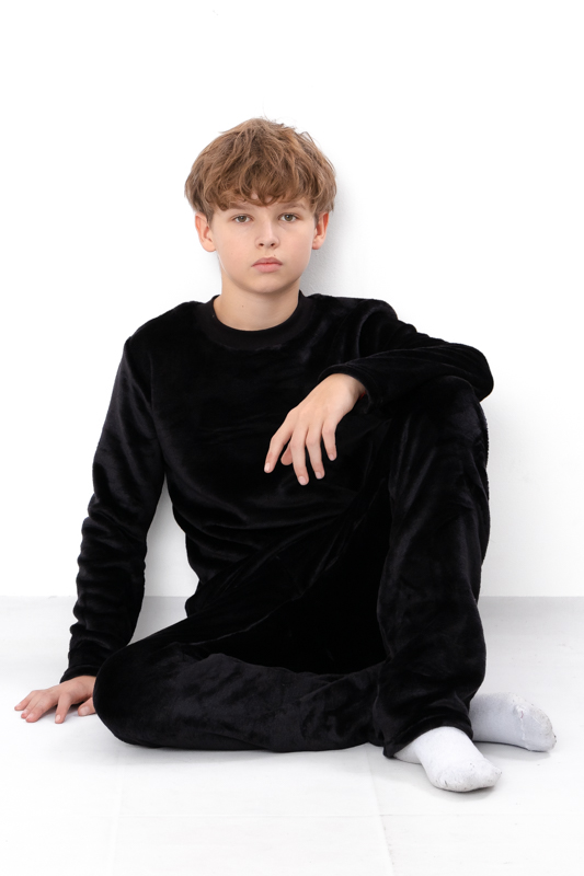 Піжама для хлопчика