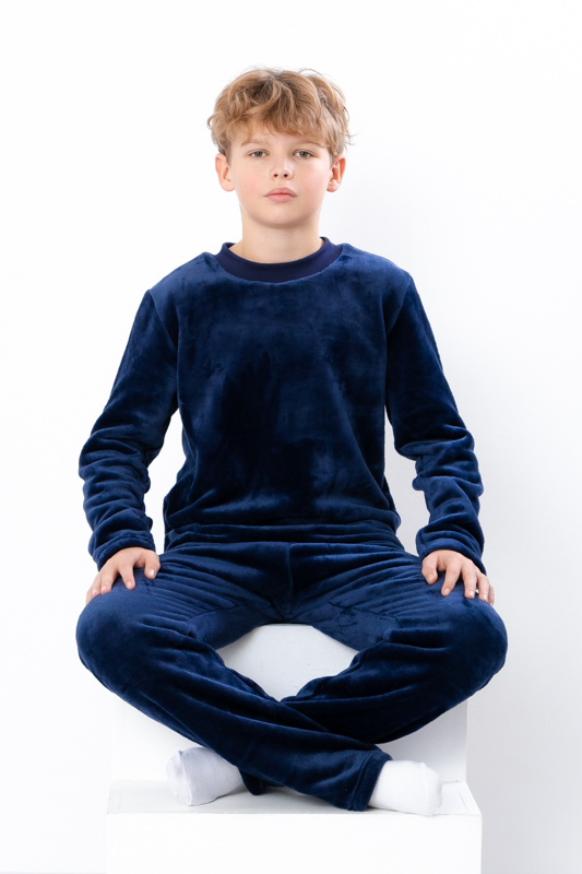 Піжама для хлопчика