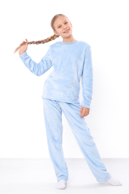 Піжама для дівчинки