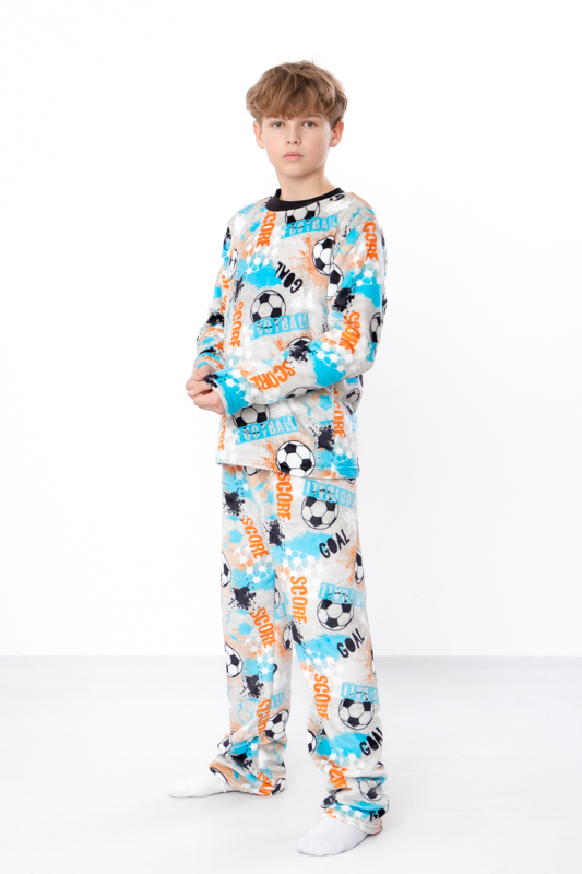 Піжама для хлопчика 