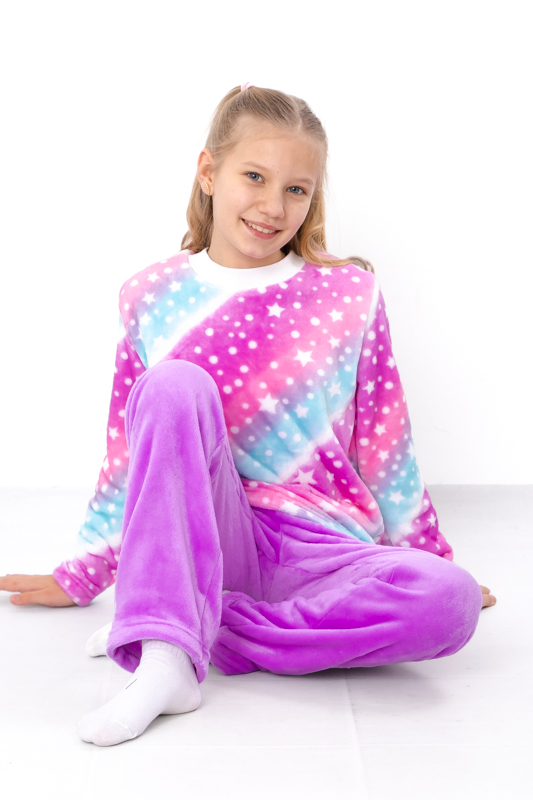 Піжама для дівчинки (підліткова)