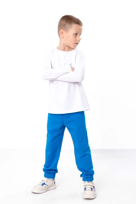 Штани для хлопчика