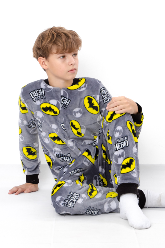 Комбінезон для хлопчика