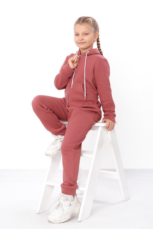 Комбінезон для дівчинки