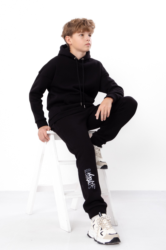 Штани для хлопчика 