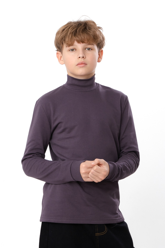 Водолазка для хлопчика 