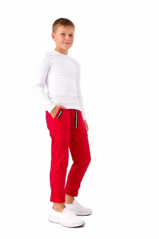 Штани для хлопчика