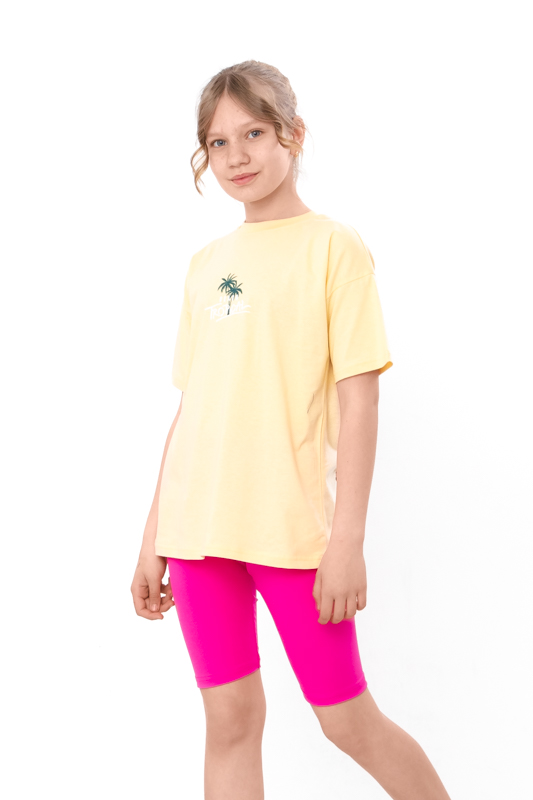 Велосипедки для дівчинки