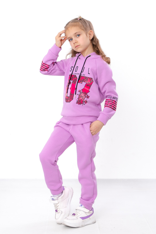 Костюм для дівчинки