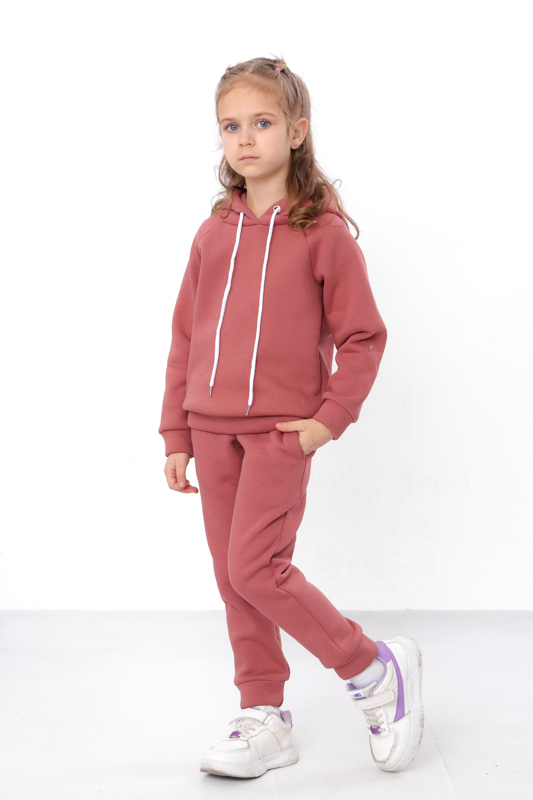 Костюм для дівчинки (з дефектом)