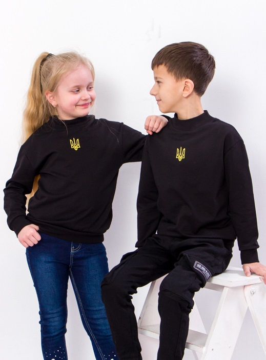 Світшот дитячий "Family look"