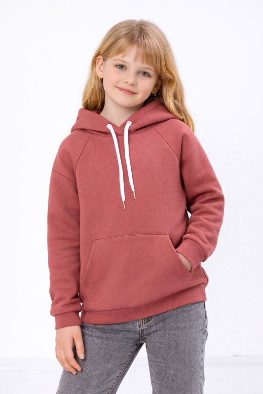 Худі для дівчинки