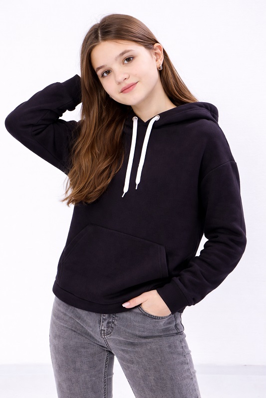 Худі для дівчинки 