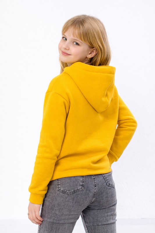 Худі для дівчинки 