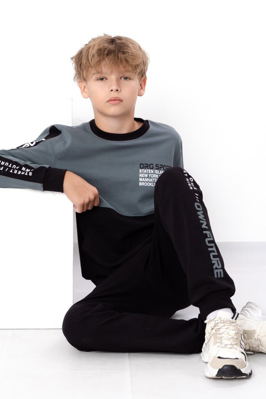 Костюм для хлопчика 