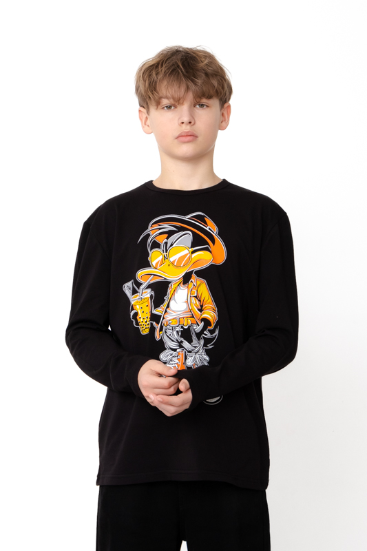 Джемпер для хлопчика