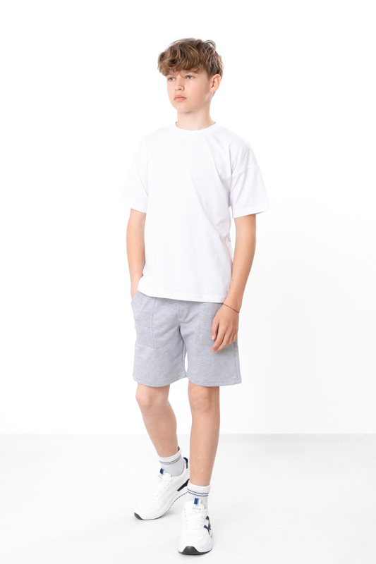 Шорти для хлопчика (підліткові)