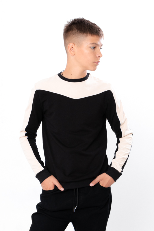 Джемпер для хлопчика (з дефектом)