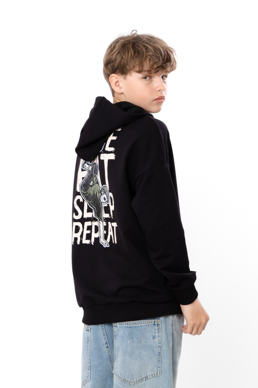 Худі для хлопчика 