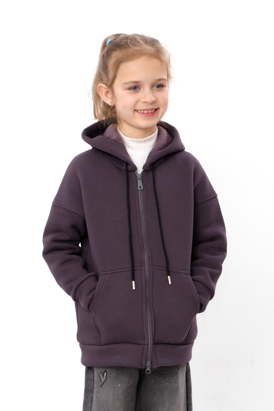 Худі для дівчинки