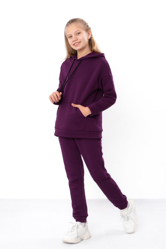 Костюм для дівчинки