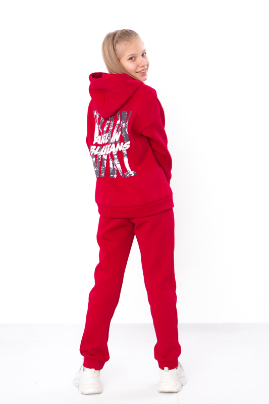 Костюм для дівчинки