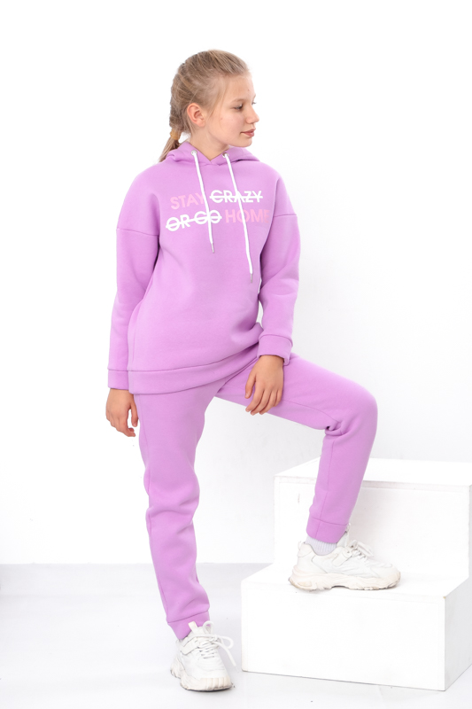 Костюм для дівчинки