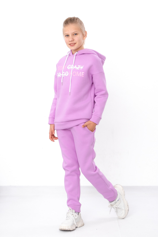 Костюм для дівчинки