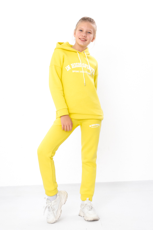 Костюм для дівчинки