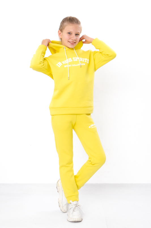 Костюм для дівчинки