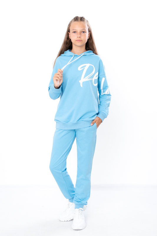 Костюм для дівчинки