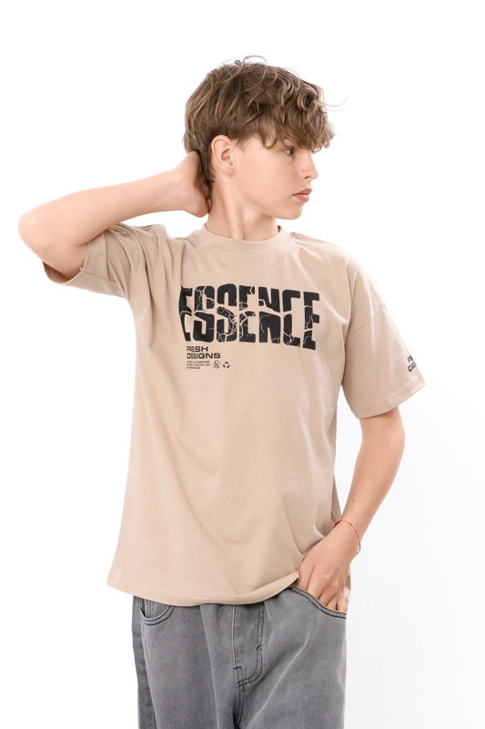 Футболка для хлопчика 