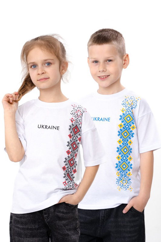 Футболка дитяча