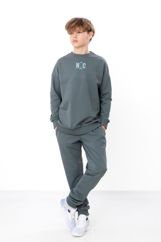 Костюм для хлопчика 