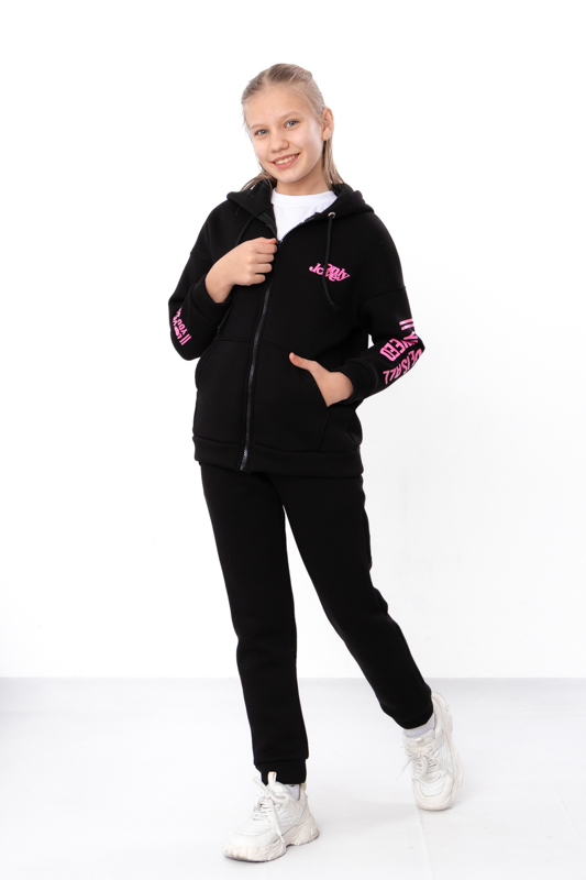 Костюм для дівчинки