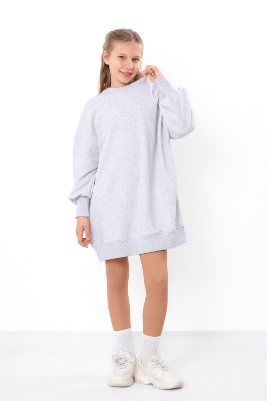Сукня-туніка підліткова