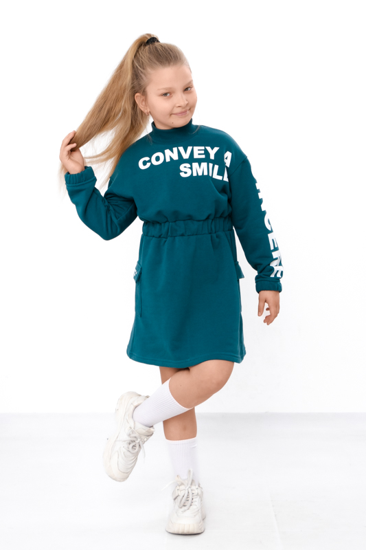 Сукня для дівчинки