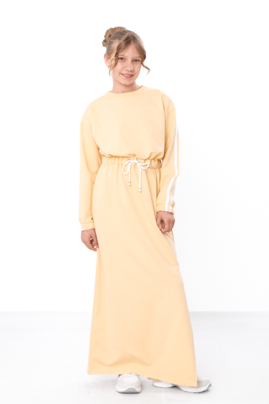 Сукня для дівчинки