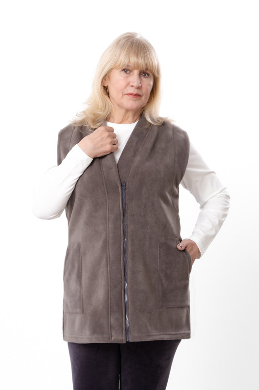 Жилетка жіноча