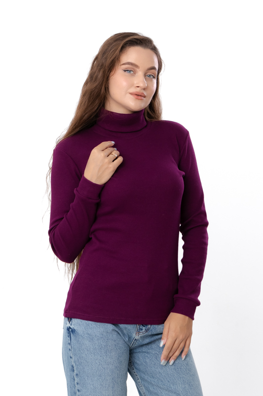 Водолазка жіноча