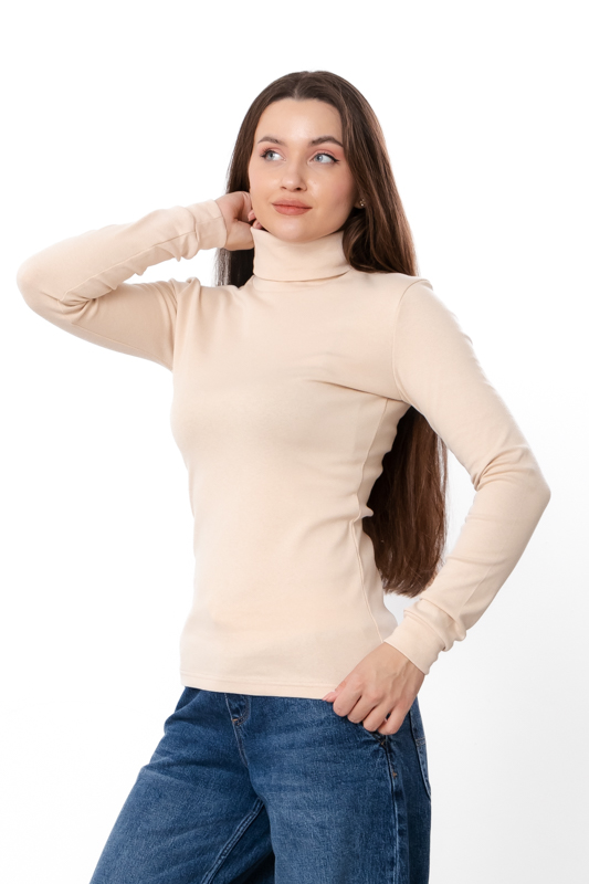 Водолазка жіноча