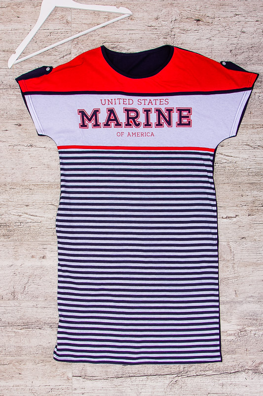 Сукня жіноча "Marine"